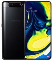 Замена экрана на телефоне Samsung Galaxy A80 в Челябинске